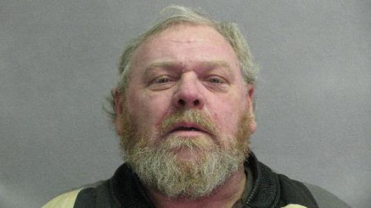 Michael George Troy a registered Sex Offender of Ohio
