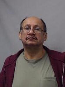 Jose Pedrosa a registered Sex Offender of Ohio