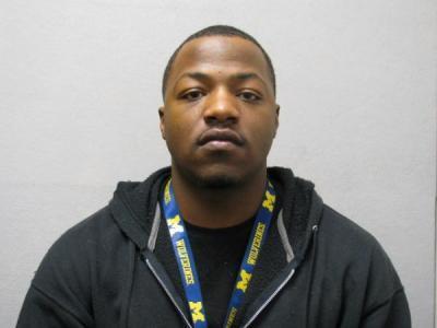 Lamar Parish Dotts a registered Sex Offender of Ohio