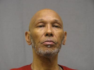 Glenn Sims a registered Sex Offender of Ohio