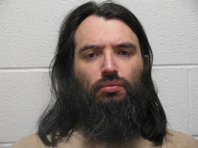 Joseph Chairez a registered Sex Offender of Ohio