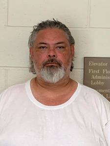 Donald Gibson a registered Sex Offender of Ohio