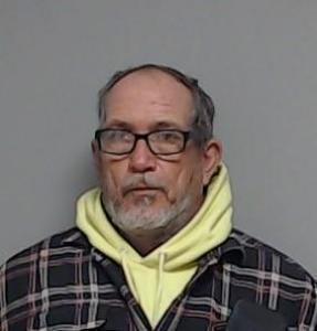 Billy Wayne Stidham a registered Sex Offender of Ohio
