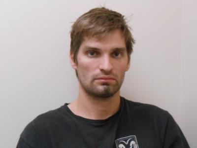 Alex James Blosser a registered Sex Offender of Ohio