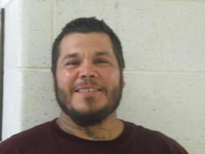 Miguel Riojas a registered Sex Offender of Ohio