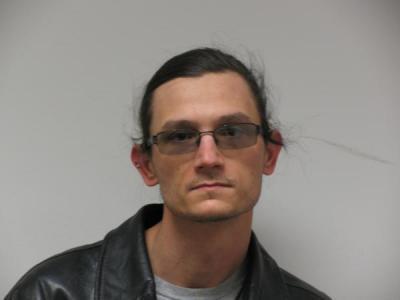 Gregory Kyle Thompson a registered Sex Offender of Ohio
