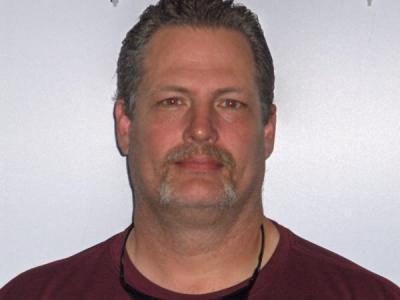 Michael Bryant Croston a registered Sex Offender of Ohio