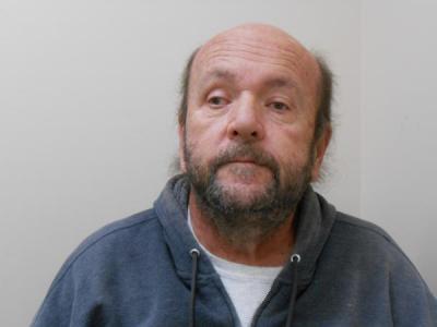 Robert Augustas Hoffman a registered Sex Offender of Ohio