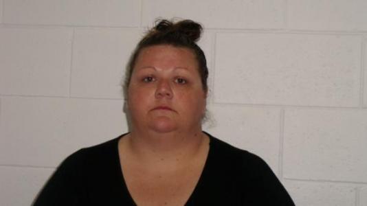 Natalie Jo Nichols a registered Sex Offender of Ohio