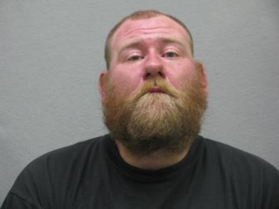 Francis Duane Cain a registered Sex Offender of Ohio