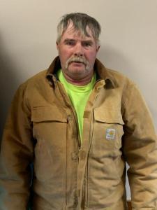 Larry Simonton a registered Sex Offender of Ohio
