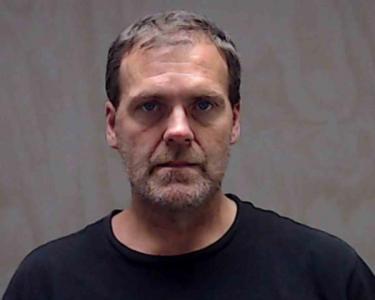 Derek Christopher Hacker a registered Sex Offender of Ohio