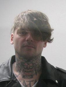 Christopher Bradley Smith Jr a registered Sex Offender of Ohio