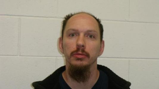 John Christopher Fortney a registered Sex Offender of Ohio