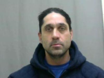 Brian Matthew Dellinger a registered Sex Offender of Ohio