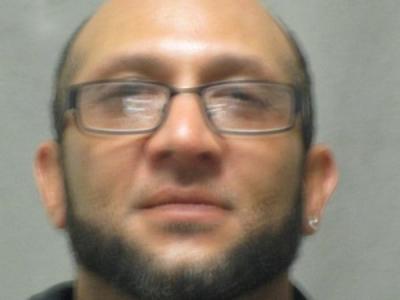 Josue Merced a registered Sex Offender of Ohio