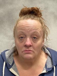 Connie Elizabeth Bontrager a registered Sex Offender of Ohio