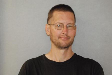 Daniel Patrick Kellermeyer a registered Sex Offender of Ohio