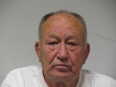 Vernon Leroy Fleece a registered Sex Offender of Ohio