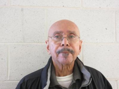 Bruce A Felder a registered Sex Offender of Ohio