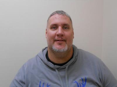 Corey Michael Mckinnon a registered Sex Offender of Ohio