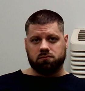 Cory Lee Gabel a registered Sex Offender of Ohio