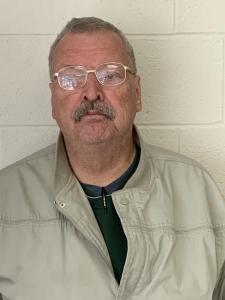 Richard Worrell a registered Sex Offender of Ohio