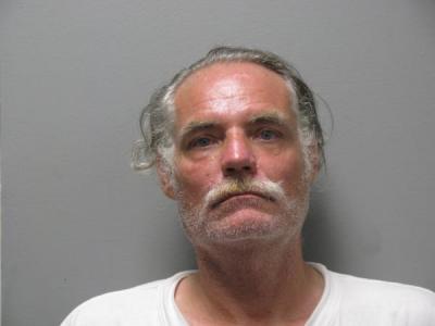 Charles Eugene Cartwright a registered Sex Offender of Ohio