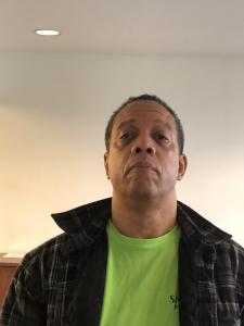 Demorris Skipper Black a registered Sex Offender of Ohio