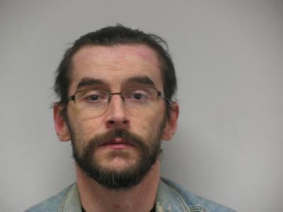 Jack Wade Shepard a registered Sex Offender of Ohio