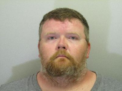 Jeremy James Burch a registered Sex Offender of Ohio