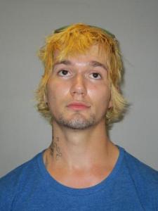 David Steven Shank a registered Sex Offender of Ohio