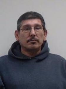 Alberto Guerra Jr a registered Sex Offender of Ohio