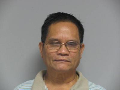 Nestor Cuela Cardano a registered Sex Offender of Ohio