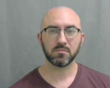 Christopher John Hassay a registered Sex Offender of Ohio
