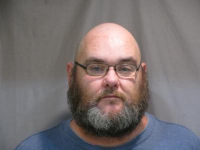 David Shane Jenkins a registered Sex Offender of Ohio