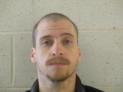 Joshua L Sheppard a registered Sex Offender of Ohio