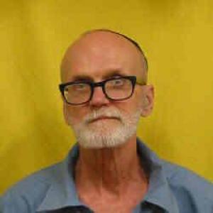 Glenn R. Hardin Jr a registered Sex Offender of Ohio