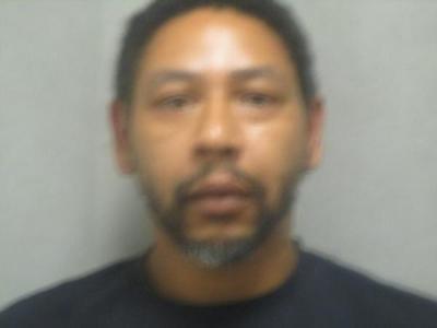 Arion Ramon Colvin a registered Sex Offender of Ohio