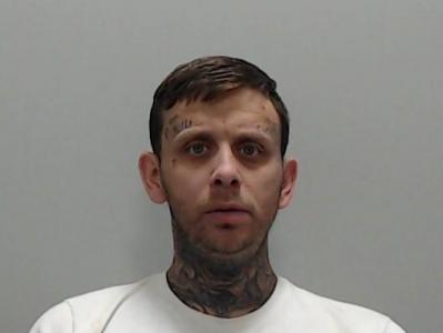 Jeffery Robert Fox Jr a registered Sex Offender of Ohio