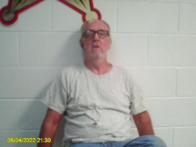 Dale Yeager a registered Sex Offender of Ohio