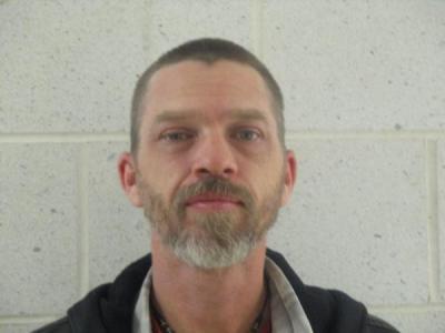 Bradley Jason Thompson a registered Sex Offender of Ohio