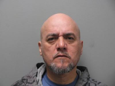 Erby Anthony Torres a registered Sex Offender of Ohio