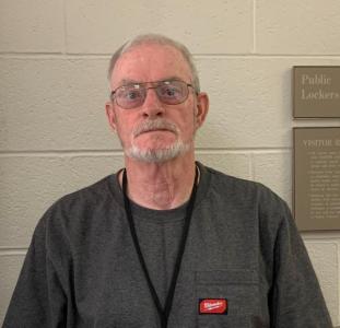 Harles Hughes a registered Sex Offender of Ohio