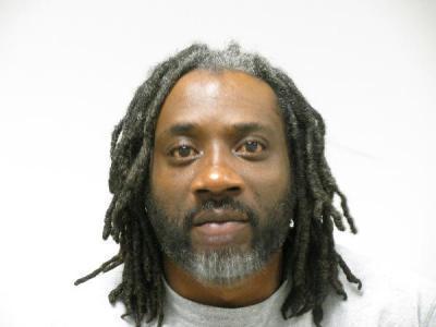 Carlos Donyall Hunter a registered Sex Offender of Ohio