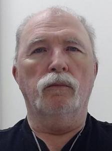 William Bradford Shaver a registered Sex Offender of Ohio