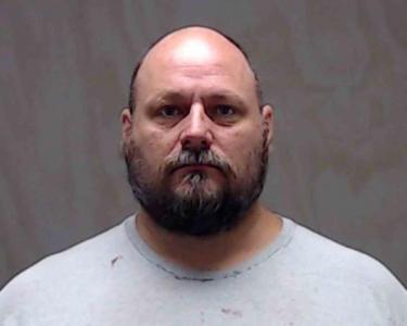 Carl Nmn Shockley Jr a registered Sex Offender of Ohio