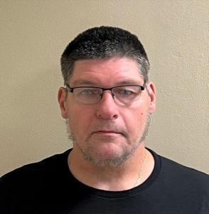 Brent Daniel Wallick a registered Sex Offender of Ohio