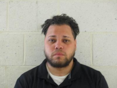 Juan Ramon Rivas Figueroa a registered Sex Offender of Ohio