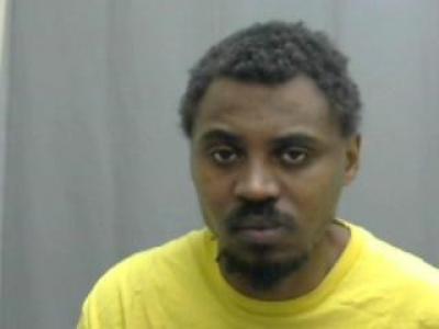 Dominic Lamarr Mason a registered Sex Offender of Ohio
